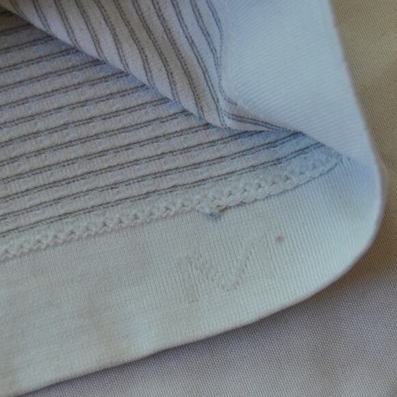 Lululemon Shirt White Medium - Picture 4 of 8